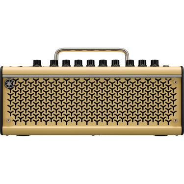 Amplificador Yamaha Thr10iiwl Wireles Para Guitarra Con Efectos